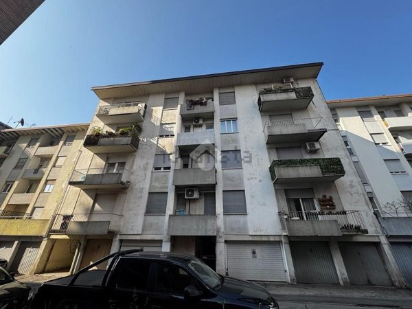 appartamento in vendita a Schio