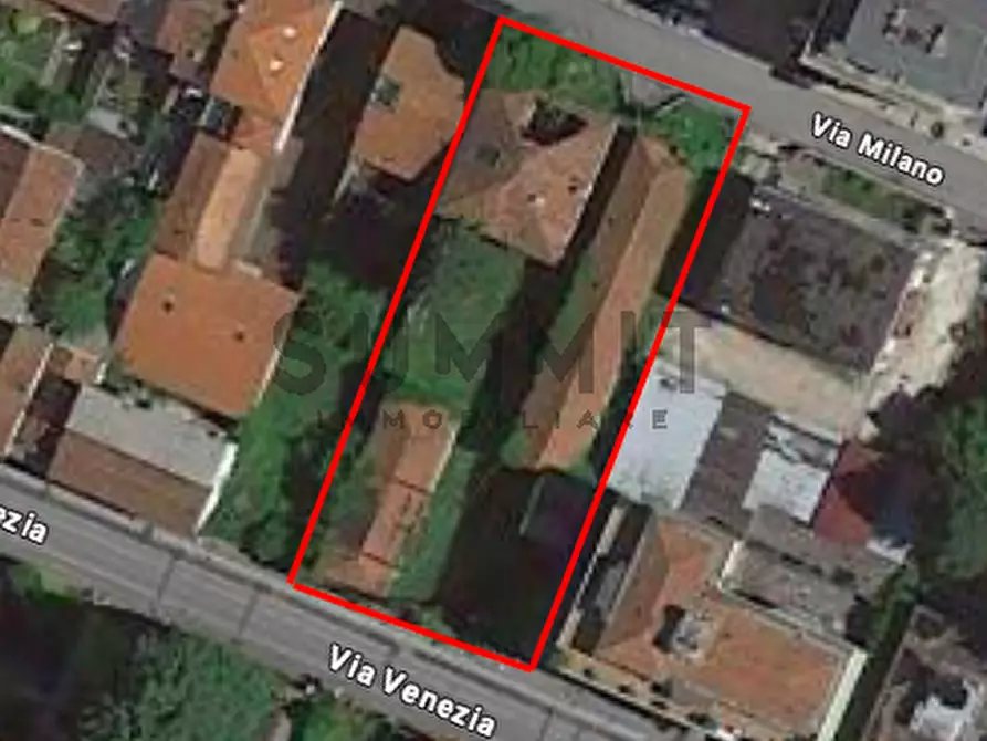 mansarda in vendita a Schio