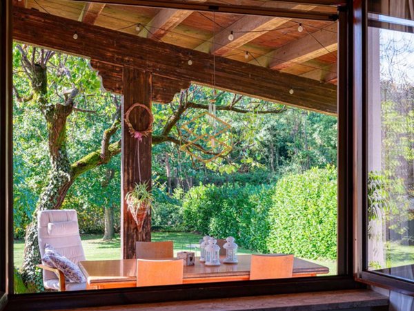 casa indipendente in vendita a Schio