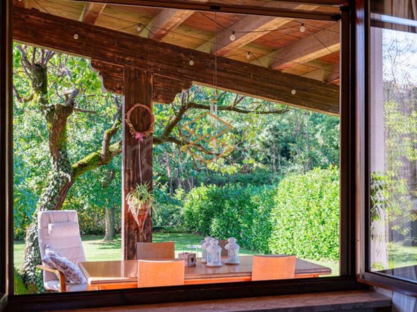 casa indipendente in vendita a Schio