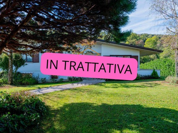 casa indipendente in vendita a Schio