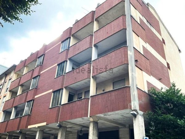 appartamento in vendita a Schio