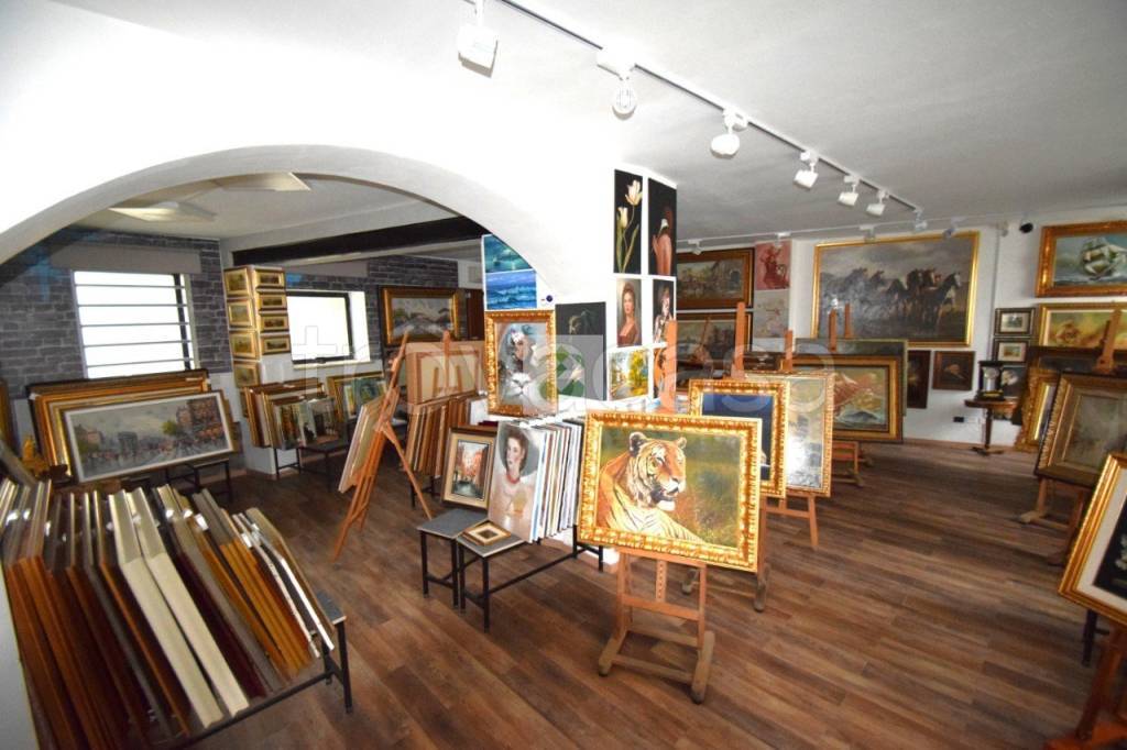 negozio in vendita a Schio