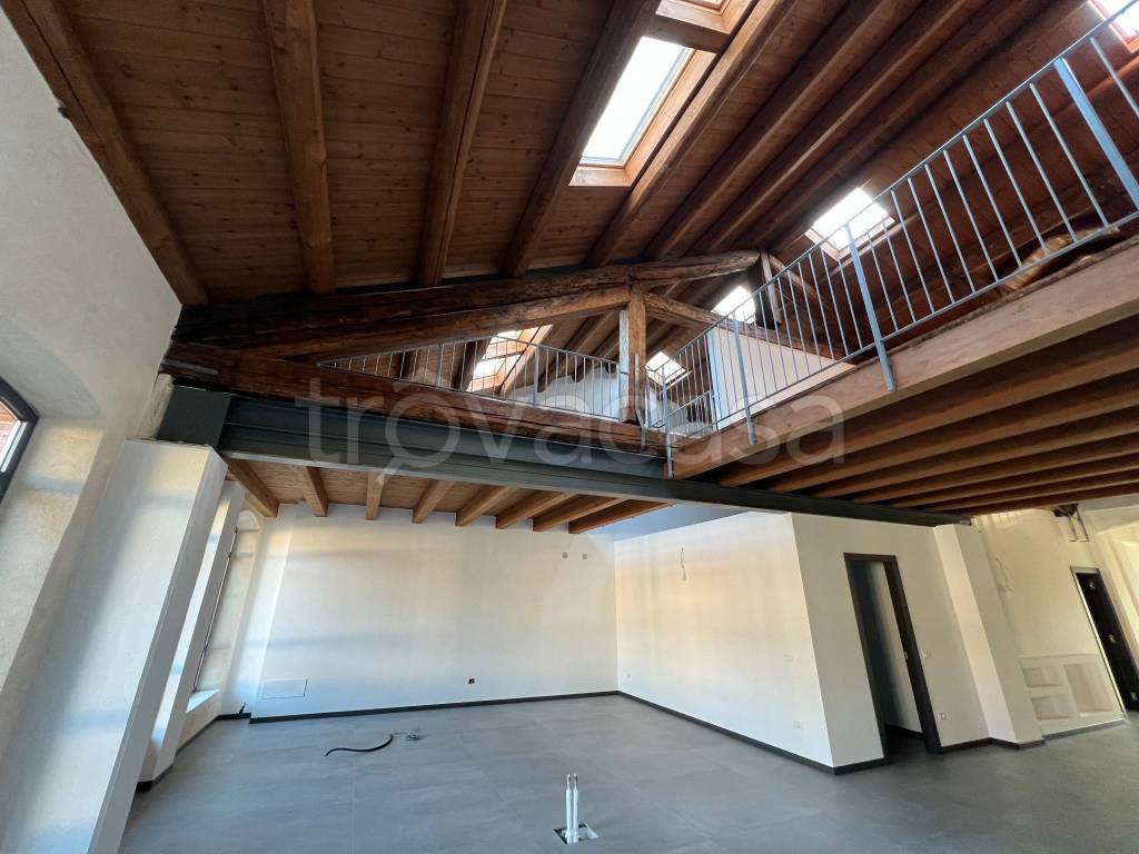 appartamento in vendita a Schio