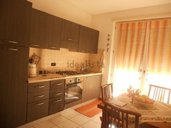 appartamento in vendita a Schio