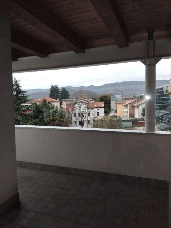 appartamento in vendita a Schio