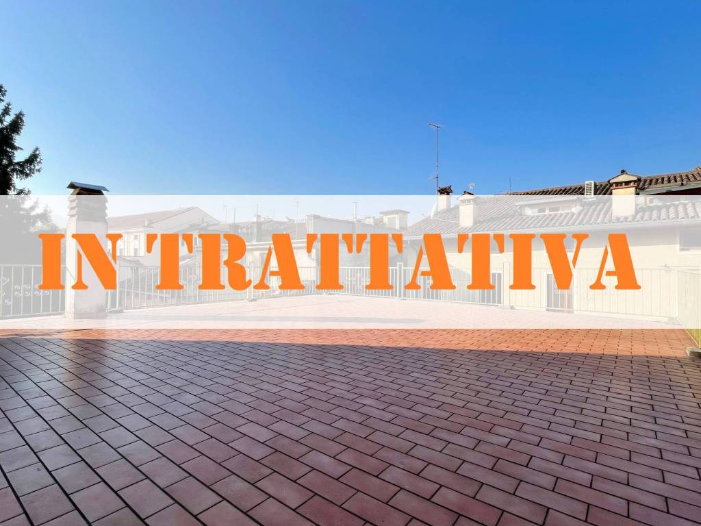 appartamento in vendita a Schio