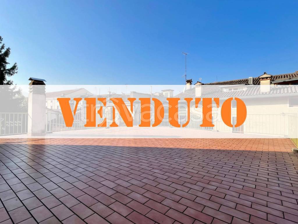 appartamento in vendita a Schio
