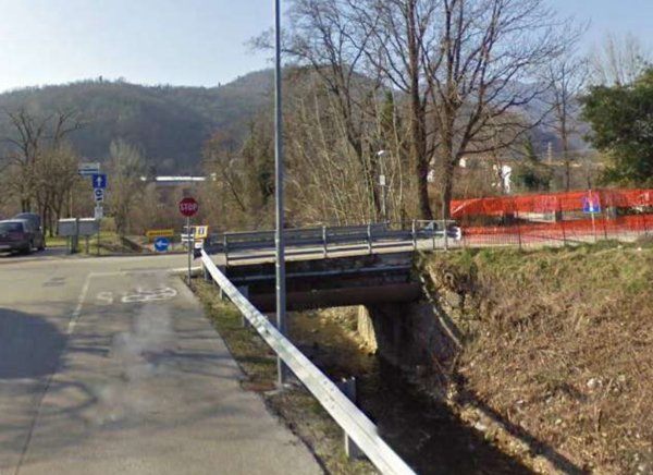 terreno edificabile in vendita a Schio