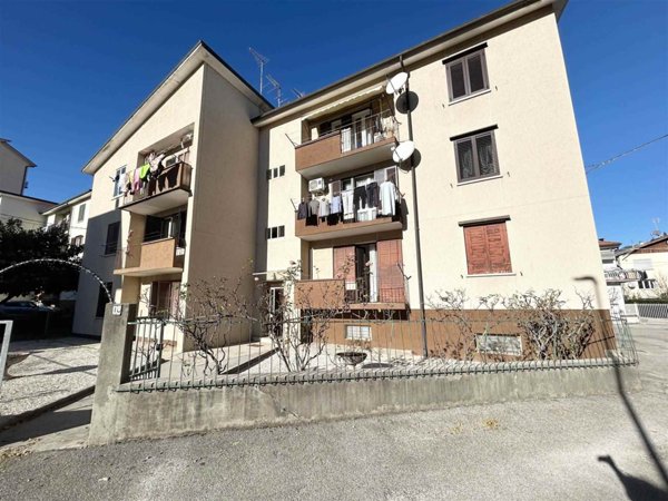 appartamento in vendita a Schio in zona Santa Croce