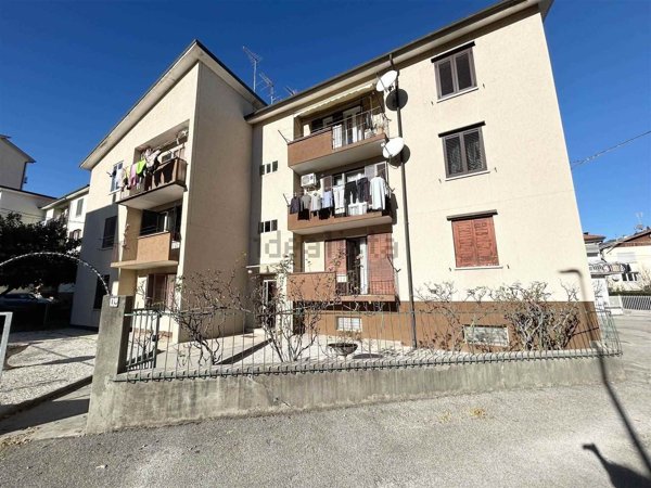 appartamento in vendita a Schio in zona Santa Croce