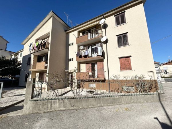 appartamento in vendita a Schio in zona Santa Croce