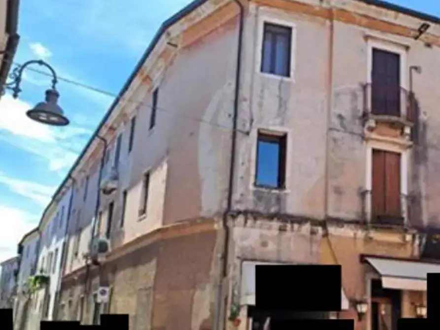 appartamento in vendita a Schio