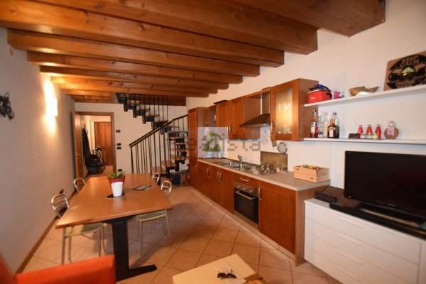 appartamento in vendita a Schio