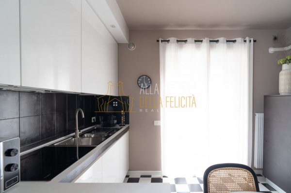 appartamento in vendita a Schio