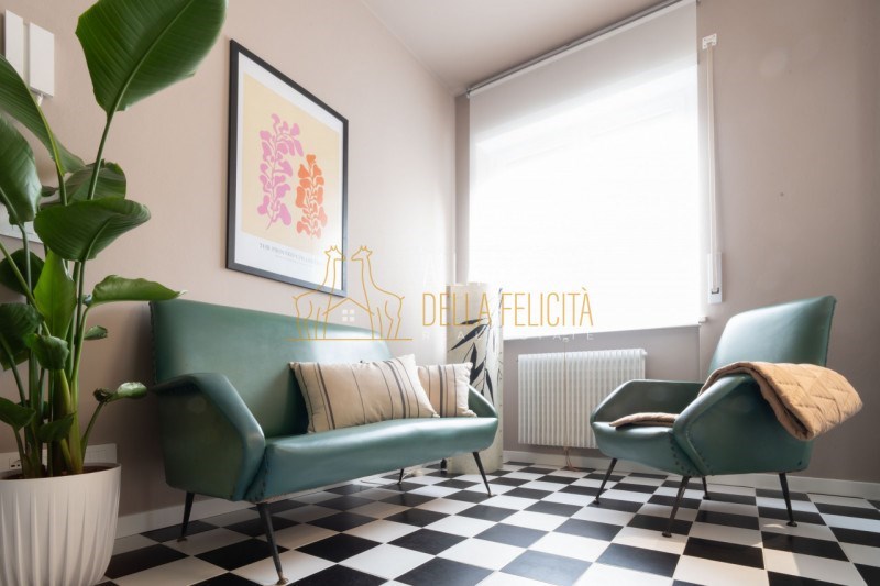 appartamento in vendita a Schio