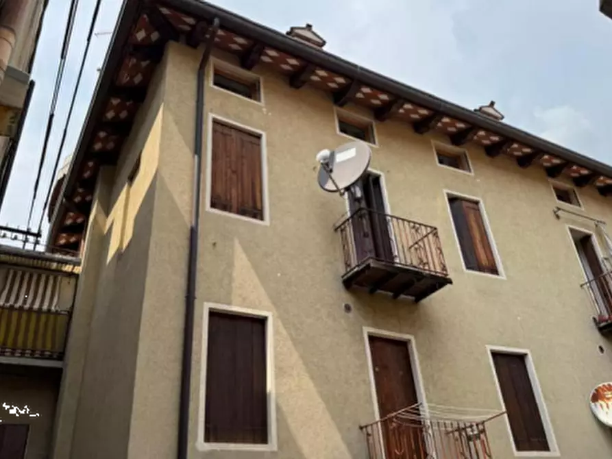 appartamento in vendita a Schio