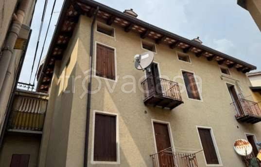 appartamento in vendita a Schio