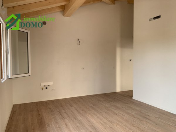 appartamento in vendita a Schio