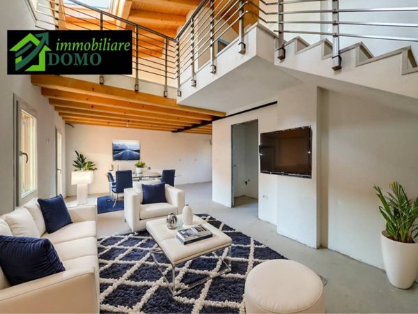 appartamento in vendita a Schio