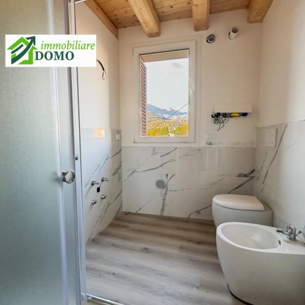 appartamento in vendita a Schio