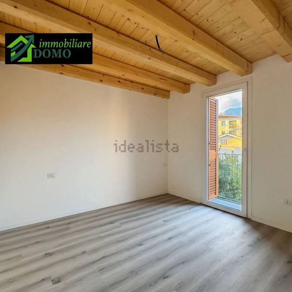 appartamento in vendita a Schio