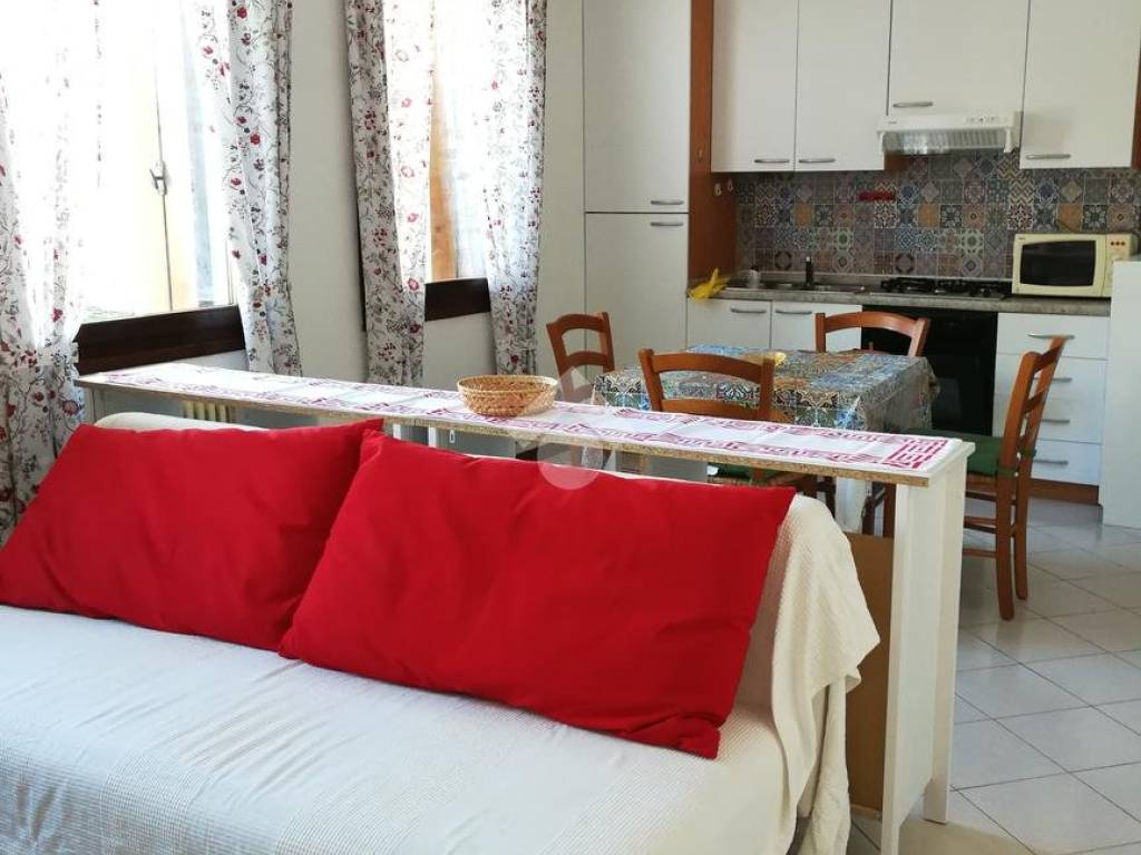 appartamento in vendita a Schio