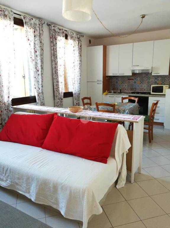 appartamento in vendita a Schio