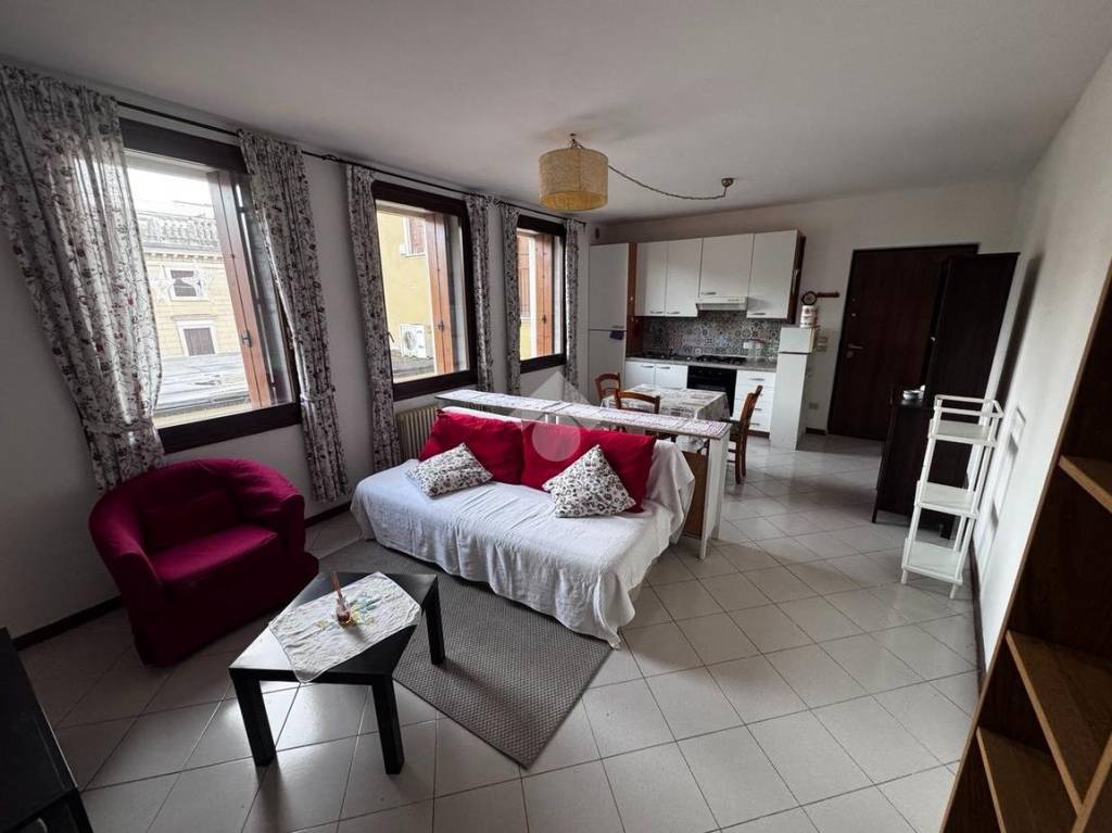 appartamento in vendita a Schio