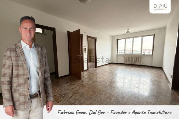 appartamento in vendita a Schio