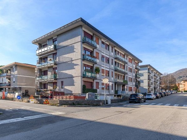 appartamento in vendita a Schio