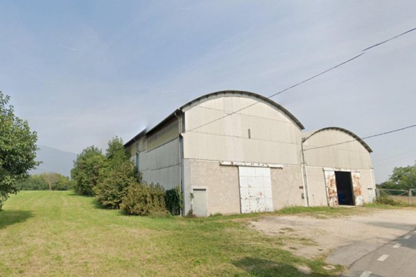 capannone in vendita a Schio