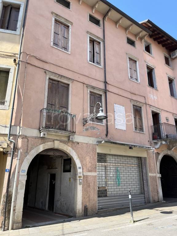 appartamento in vendita a Schio