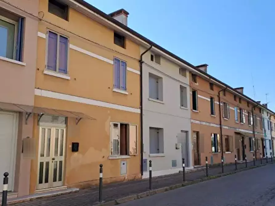 casa indipendente in vendita a Schio