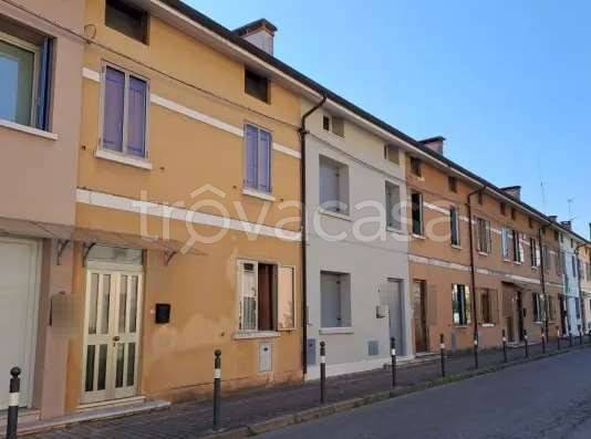 casa indipendente in vendita a Schio