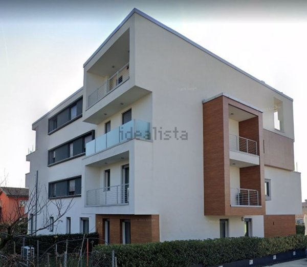 appartamento in vendita a Schio