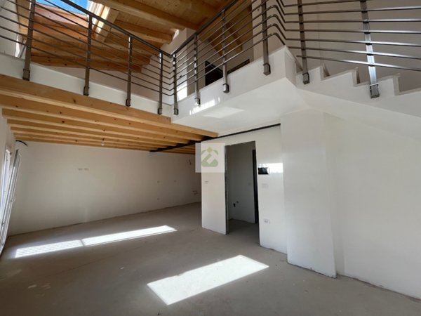 appartamento in vendita a Schio