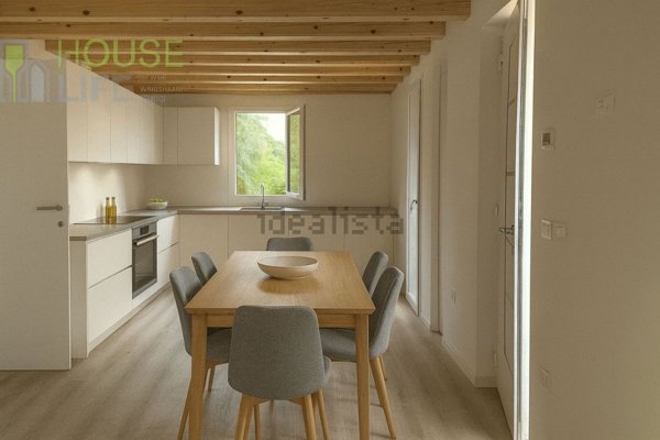 appartamento in vendita a Schio