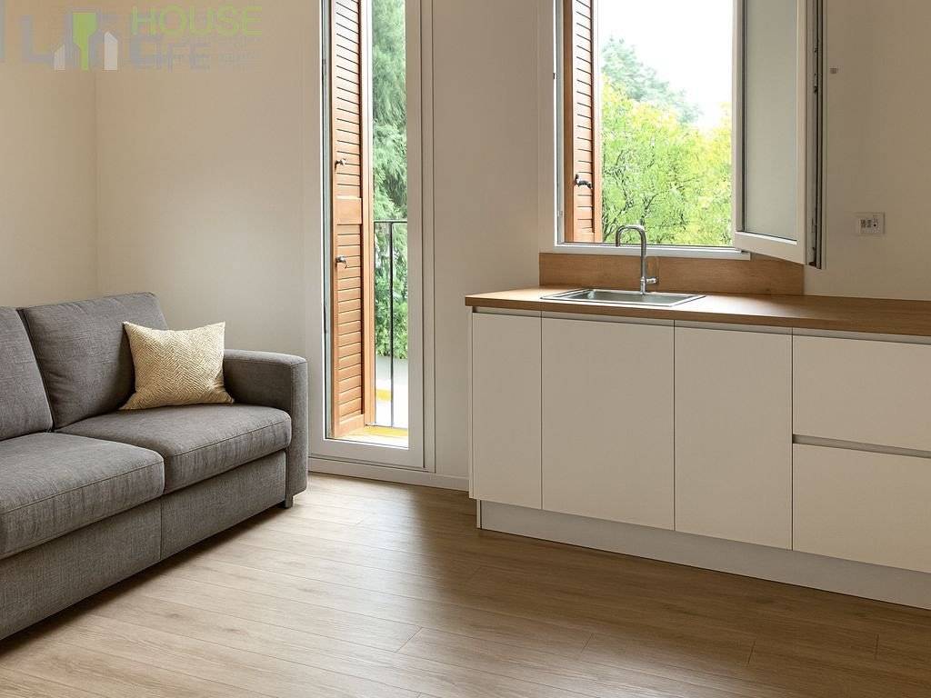 appartamento in vendita a Schio