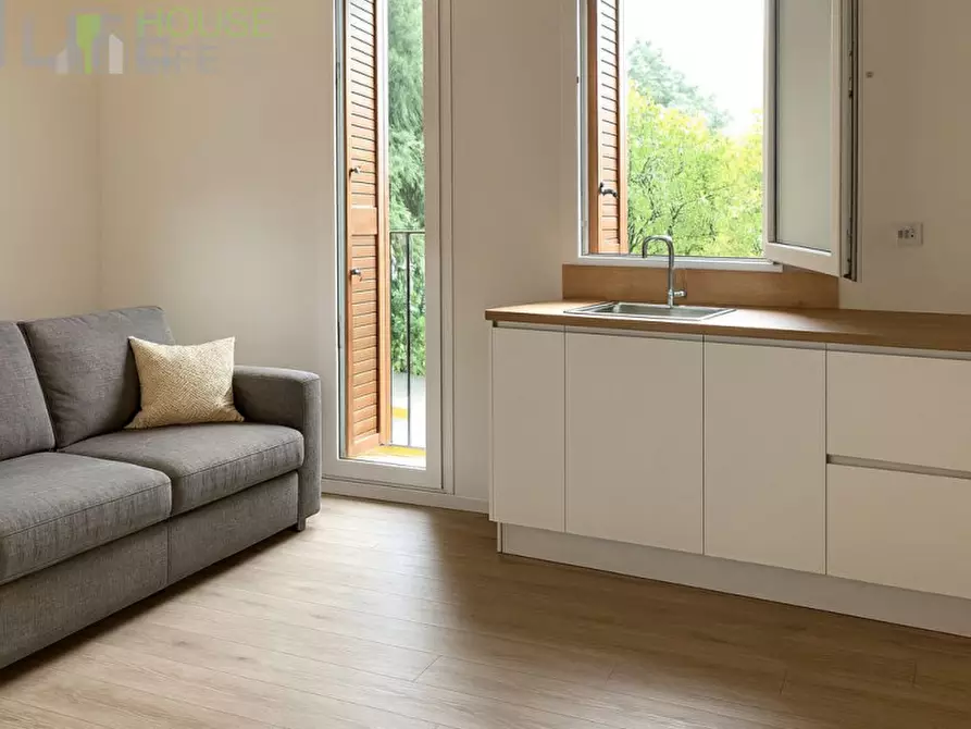 appartamento in vendita a Schio