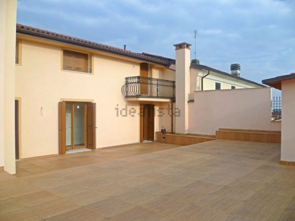 appartamento in vendita a Schio