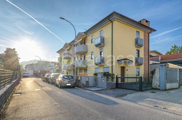 appartamento in vendita a Schio