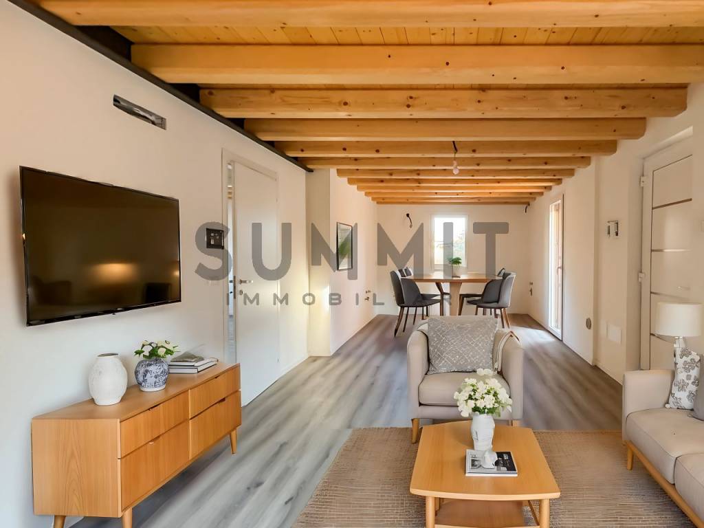 appartamento in vendita a Schio