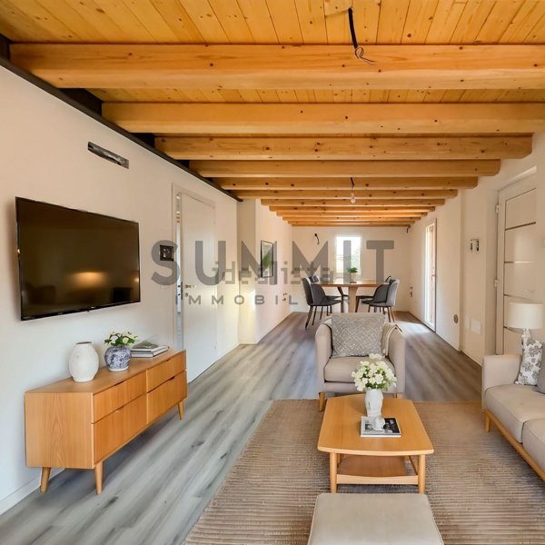 appartamento in vendita a Schio