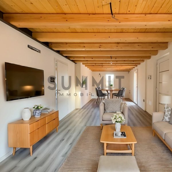 appartamento in vendita a Schio