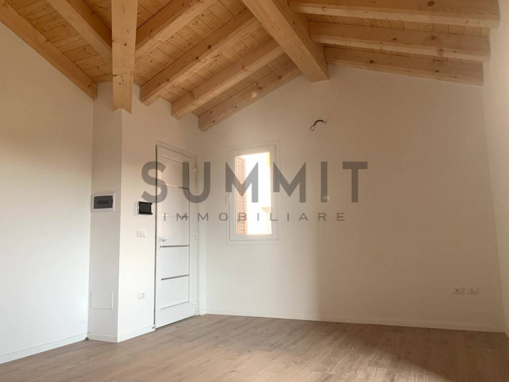 appartamento in vendita a Schio