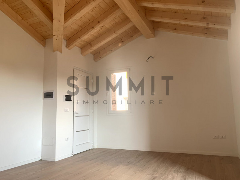 appartamento in vendita a Schio