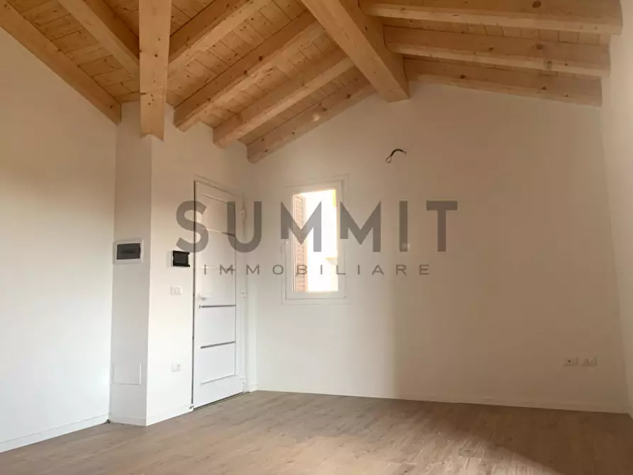 appartamento in vendita a Schio