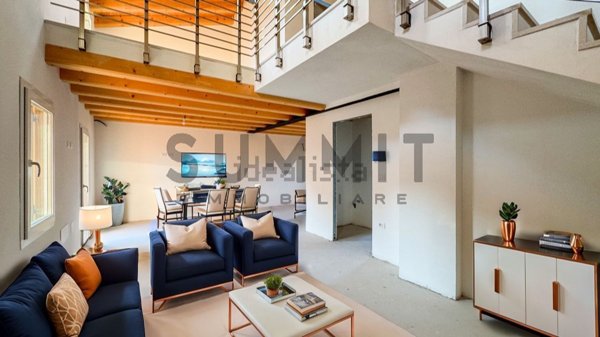 appartamento in vendita a Schio