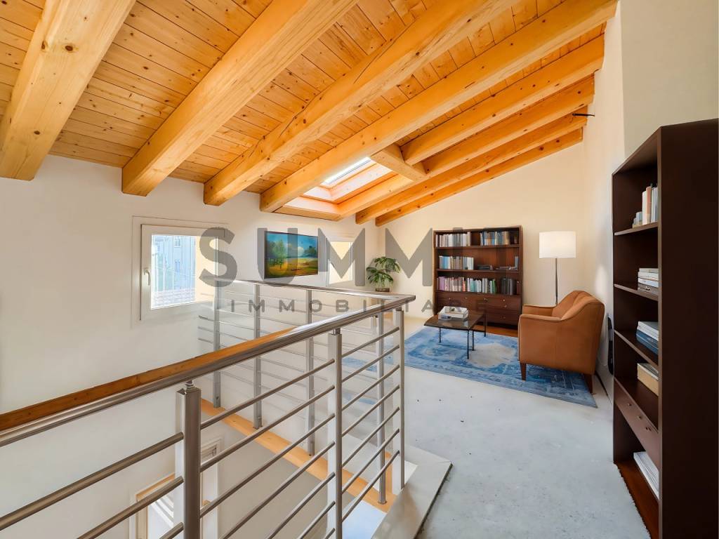 appartamento in vendita a Schio